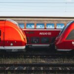 Ausbau der S-Bahn Nürnberg nimmt weiter Fahrt auf