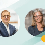 UITP begrüßt Gautier Brodeo als Präsidenten und Lilli Matson als Vizepräsidentin