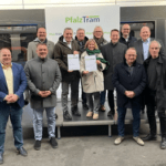 Letter of Intent zum Schienenverkehrsprojekt Pfalztram unterzeichnet