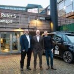 Ruter und Holo setzen auf Partnerschaft mit Moia Ruter und Holo setzen auf Partnerschaft mit Moia