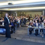 HanseCom Forum 2025: Die Mobilitätsbranche zeigt Mut für Veränderungen HanseCom Forum 2025: Die Mobilitätsbranche zeigt Mut für Veränderungen