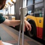 Präventionskampagne der VGF ruft zu mehr Vorsicht im Straßenverkehr auf