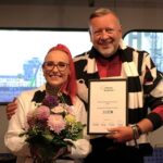 RMV-Lieblingsbusfahrerin 2025 ist Justyna Cielecka-Drozdz aus Hanau