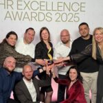 Rheinbahn gewinnt HR Excellence Award für innovatives Onboarding-Projekt Rheinbahn gewinnt HR Excellence Award für innovatives Onboarding-Projekt