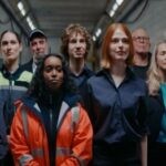 VGF auf der großen Leinwand