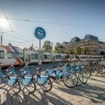 Mehrere Kommunen beenden zum Jahresende Teilnahme an VRNnextbike Mehrere Kommunen beenden zum Jahresende Teilnahme an VRNnextbike