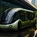 So denken die Deutschen über autonomes Fahren