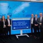 Schnieder: „Investieren weiter konsequent in die Schiene“ Schnieder: „Investieren weiter konsequent in die Schiene“