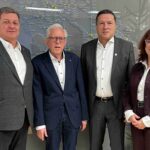 Bayerns Verkehrsminister Bernreiter bleibt BEG-Aufsichtsratsvorsitzender Bayerns Verkehrsminister Bernreiter bleibt BEG-Aufsichtsratsvorsitzender