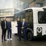 BENTELER übernimmt ioki