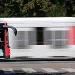 Rheinbahn reagiert auf ungewöhnlich hohe Zahl von Unfallschäden Rheinbahn reagiert auf ungewöhnlich hohe Zahl von Unfallschäden