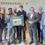 Elektrohandwerk NRW führt tarifvertraglich Deutschlandticket für Auszubildende ein