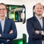 Holon stärkt Führungsteam für Markteintritt und internationales Wachstum