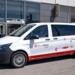 Wiener Linien Hüpfer: E-Bus auf Abruf bekommt mehr Power