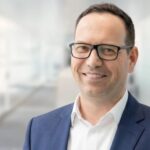 Marcel Velten wird neuer CEO