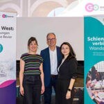 Machbarkeitsstudie Revierbahn West: Erste Grobtrassen vorgestellt