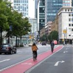 Verändertes Pendelverhalten seit Pandemie