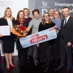 Wiener Linien gewinnen PR-Staatspreis Wiener Linien gewinnen PR-Staatspreis