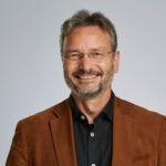 „Wir müssen uns einer gewissen Doppelmoral in Sachen Cybersecurity bewusst sein.“