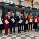 „Bündnis für Mobilität Brandenburg“ gestartet „Bündnis für Mobilität Brandenburg“ gestartet