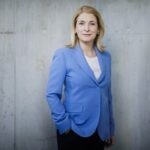 DB-Chefin Evelyn Palla lädt zum Sicherheits-Gipfel ein