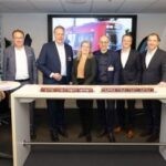 Siemens-Stadler-Konsortium liefert vollautomatisierte Triebzüge an DSB