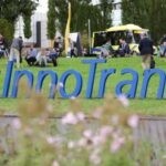 Offizieller Eröffnungstitel der InnoTrans 2026 steht fest