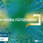 NRW-Mobilitätsforum 2026 – Mobilität neu denken