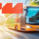 Richtungsweisende Impulse für den Nahverkehr!