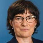 RSAG-Vorständin Yvette Hartmann wiederbestellt