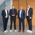 Ridi mit neuer Führungsstruktur und klarer Zukunftsstrategie