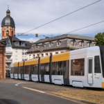 22 neue Straßenbahnen für Mainz: Finanzierung steht