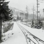 Wintereinbruch bringt Bahn-Zeitplan für Generalsanierung ins Wanken