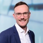 Marko Feldmann wird neuer Geschäftsführer der VDV-Landesgruppe Sachsen/Thüringen