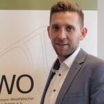 NWO: Jürgen Weinzierl wiedergewählt, Nicolas Vehling neu im Vorstand NWO: Jürgen Weinzierl wiedergewählt, Nicolas Vehling neu im Vorstand