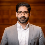 Verkehrsminister Mansoori und DB machen klar: Züge und Bahnhöfe müssen sichere Orte sein