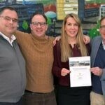 Rheinbahn verstärkt Partnerschaft von BVG, HOCHBAHN und MVG