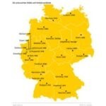 ÖPNV-Tickets 2026: ADAC Studie zeigt große Preisunterschiede