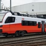 ÖBB bestellen neue Akkutriebzüge für Niederösterreich