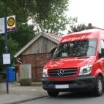 Fast 300.000 Fahrgäste nutzen BürgerBusse im Münsterland