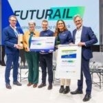 Future Mobility Award 2026 geht an „Futurail“