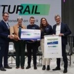 Future Mobility Award 2026 geht an „Futurail“