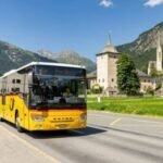 Graubünden und PostAuto beantworten öV-Petition