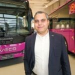 Interview mit Yves Nax, Business Director DACH von IVECO BUS