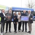 Nominierungsphase für „LieblingsbusfahrerIn 2026“ gestartet