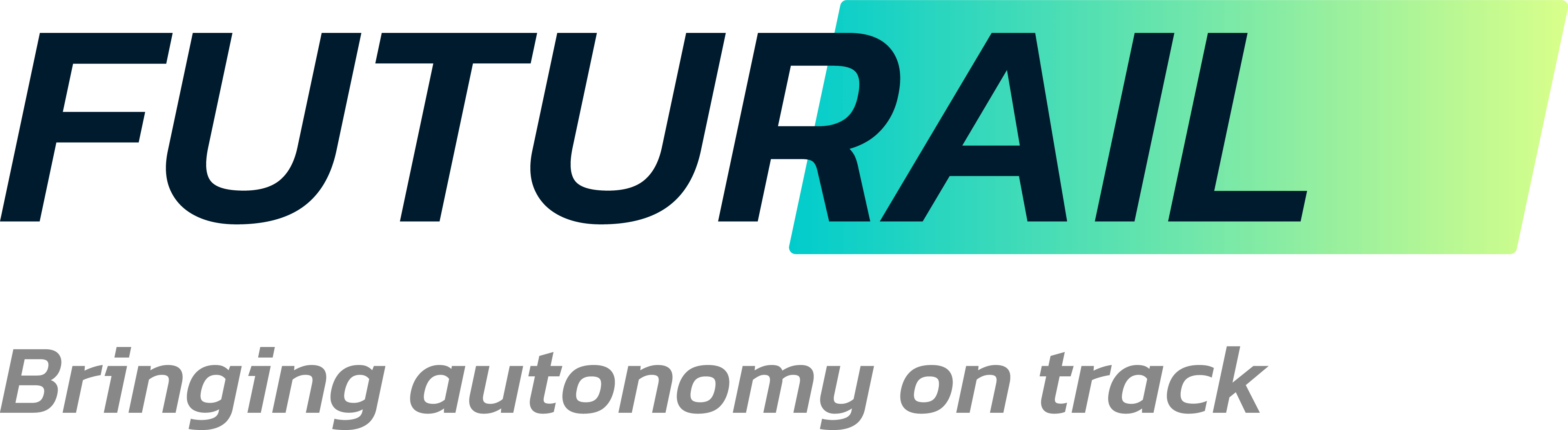 Futurail Logo