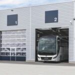 MAN investiert 300 Millionen Euro in Service-Netzwerk