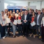 Verkehrsminister Krischer würdigt 23 neue Mobilitätsmanager in NRW