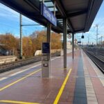 go.Rheinland: Vandalismus und Graffiti verschlechtern Qualität der Bahnhöfe