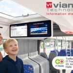 Alles aus einer Hand - maximale Effizienz im Schienenersatzverkehr Alles aus einer Hand - maximale Effizienz im Schienenersatzverkehr